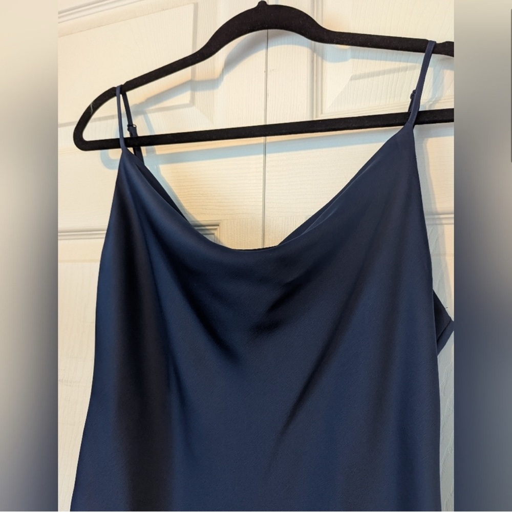 Urban Outfitters Mallory Cowl Neck Slip Dress - Picture 5 of 7
